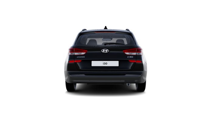 Hyundai i30 Kombi Go Czech N Line! 1.0 T-GDI 85 kW 6M na operativní leasing