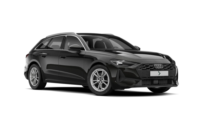 Audi A5 Avant 2,0 TDI - Diesel - Automat 7st. - 4x2 na operativní leasing