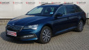 Škoda Superb 1.4 TSI iV Ambition DSG na operativní leasing