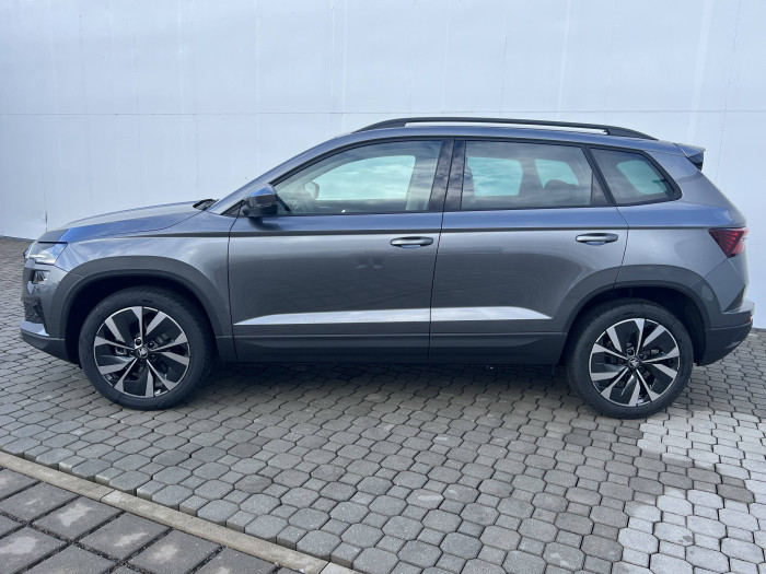 Škoda Karoq Dynamic7DSG 1,5 TSI  / 110kW na operativní leasing
