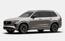 Volvo XC90 T8 AWD Plug-in DARK PLUS 7m na operativní leasing