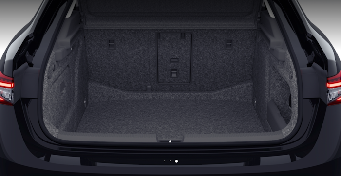 Škoda Superb Selection 1,5 TSI na operativní leasing