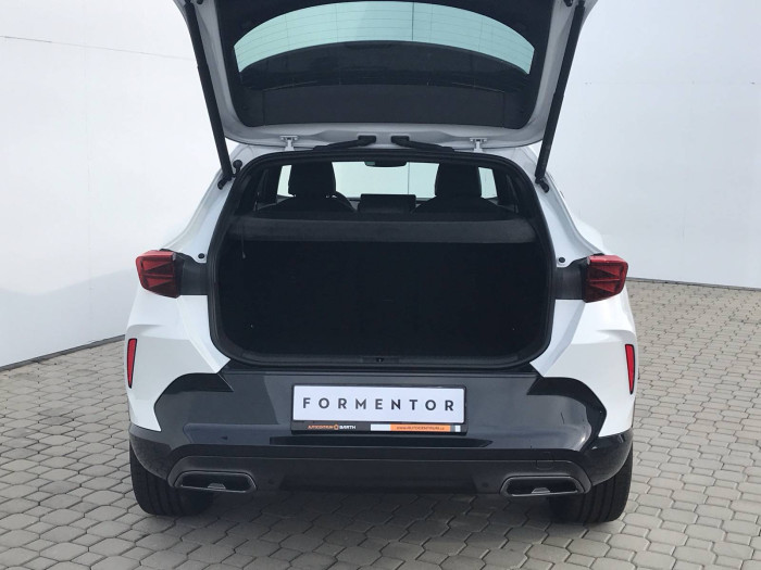 CUPRA Formentor DSG 1.5 eTSI / 110kW na operativní leasing
