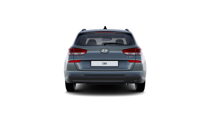 Hyundai i30 Kombi Premium 1.6 T-GDI 110 kW 7° DCT na operativní leasing