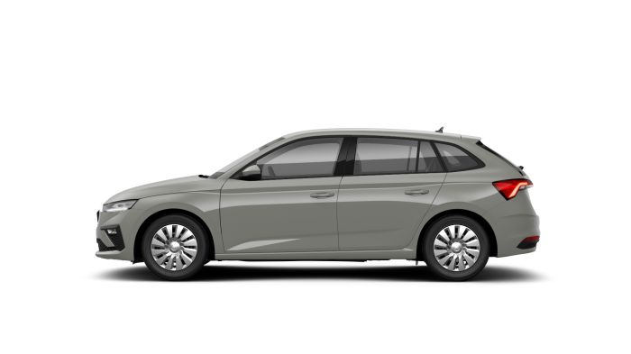 Škoda Scala Dynamic 1,0 TSI 85 kW 7-stup. automat. na operativní leasing