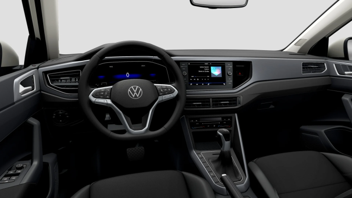 Volkswagen Taigo Style 1,5 TSI na operativní leasing