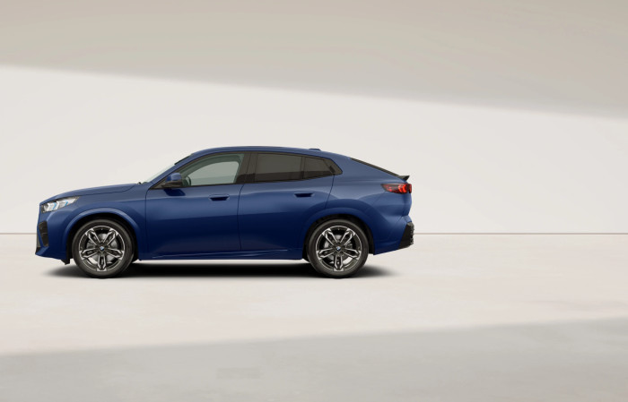 BMW X2 1.5 Sdrive20i na operativní leasing
