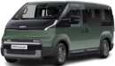 Kia PV5 Passenger Plus Elektro 71,2 kWh na operativní leasing