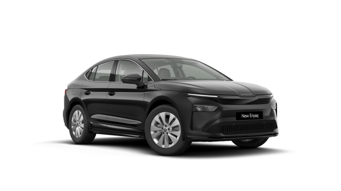 Škoda Enyaq Coupé Selection 85, 82 kWh 210 kW 2x4 na operativní leasing
