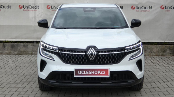 Renault Austral 1.3 MHEV 160 Techno na operativní leasing