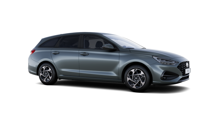 Hyundai i30 Kombi Smart 1.6 T-GDI 110kW 7st DCT na operativní leasing