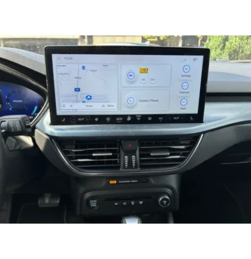 Ford Foc.Kom 1.0EB 114 ST-Line X AT na operativní leasing