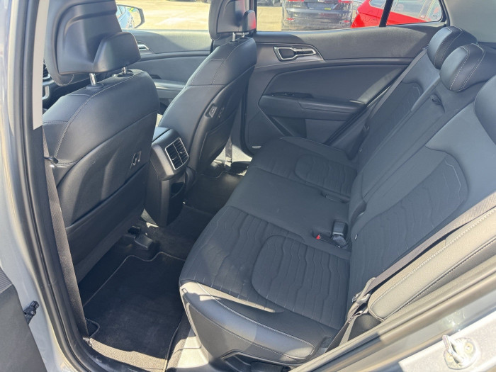 Kia Sportage 1.6 GDi 110 kW na operativní leasing