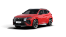 Hyundai Tucson Plug-in Hybrid N Line Style Premium 1.6 T-GDI Plug-in Hybrid 212kW 6A 4×4 na operativní leasing