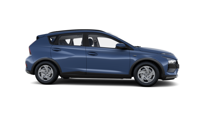 Hyundai Bayon Smart 1.0 T-GDI 66 kW 6M na operativní leasing