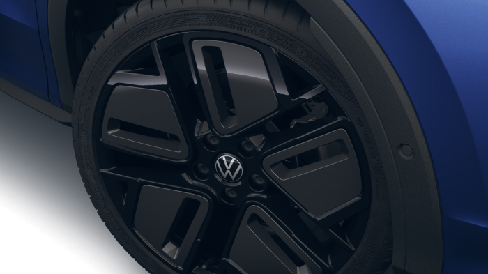 Volkswagen T-Roc R-Line 1,5 eTSI 110 kW 7DSG na operativní leasing