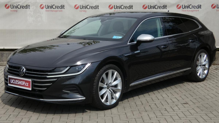 Škoda Octavia Combi 1,5 TSI DSG Style na operativní leasing