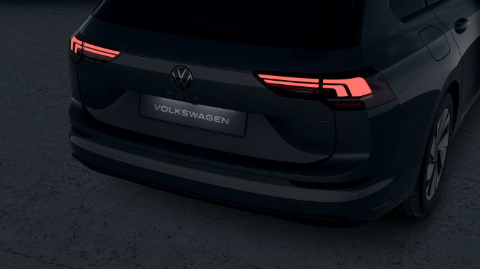 Volkswagen Golf Variant People 1,5 TSI 85 kW 6G na operativní leasing