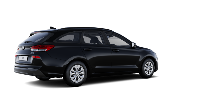 Hyundai i30 Kombi Style 1.0 T-GDI 85kW 6M na operativní leasing