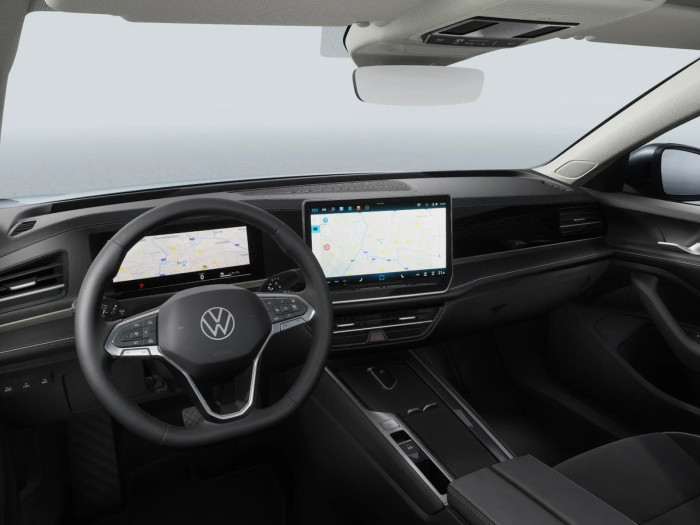 Volkswagen Passat Elegance 2.0 TDI 110 kW Nafta Automatická převodovka na operativní leasing