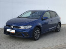 Volkswagen Polo People 5G 1,0TSi / 70kW na operativní leasing