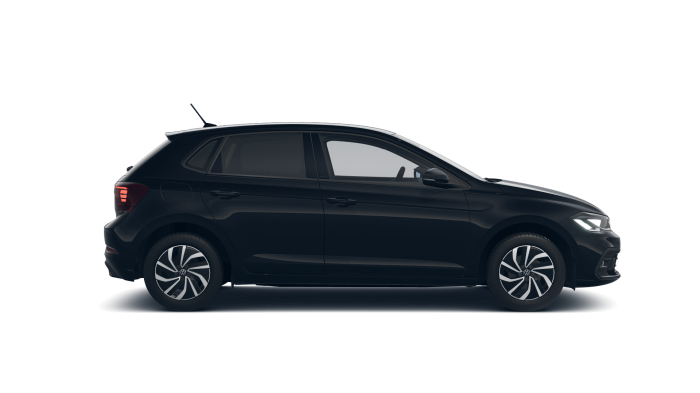 Volkswagen Polo People 1,0 TSI 70 kW 5G na operativní leasing