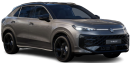 Volkswagen T-Roc R-Line 1,5 TSI na operativní leasing
