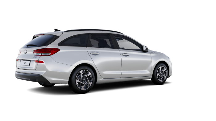 Hyundai i30 Kombi Comfort 1.5 T-GDI Mild Hybrid 103 kW 6M na operativní leasing