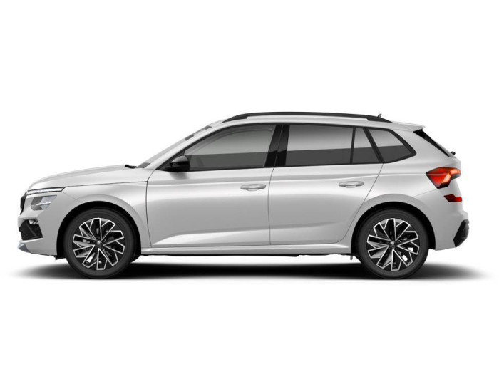 Škoda Kamiq Dynamic 1.0 TSI 85 kW 6MP na operativní leasing