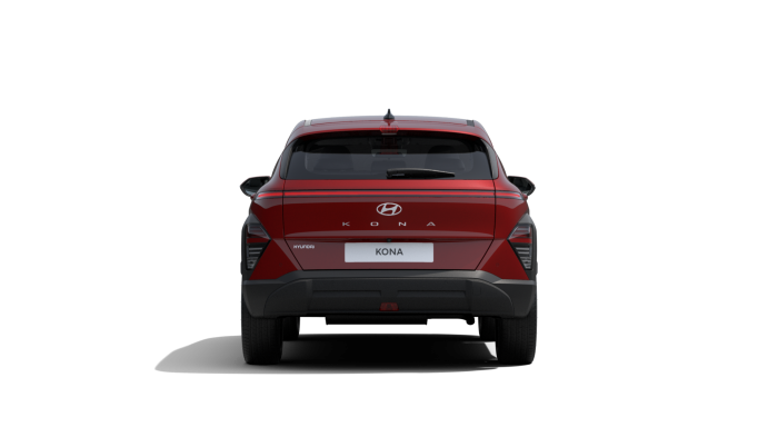 Hyundai Kona Smart 1.6 T-GDI 110 kW 6M na operativní leasing