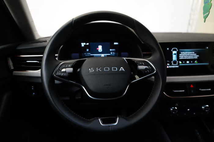Škoda Scala 1.0 TSI 85 kW Top Selection na operativní leasing