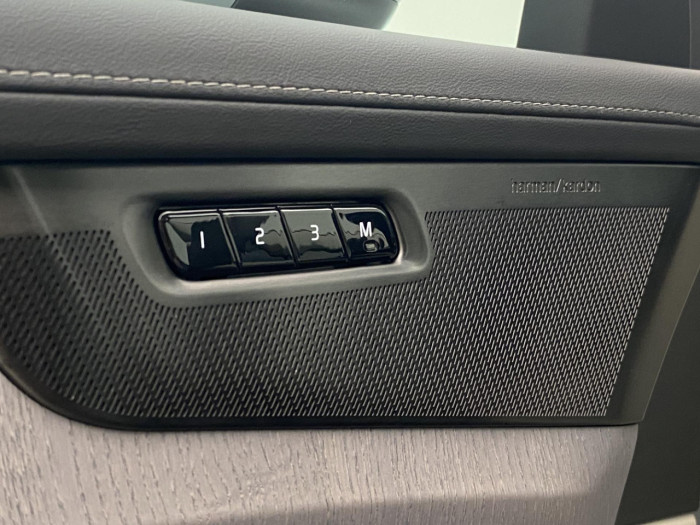 Volvo XC90 B5 AWD AUT BRIGHT PLUS 7míst na operativní leasing