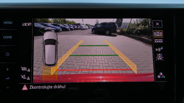 Volkswagen Arteon Shooting Brake 2.0 TDI DSG 4Mo na operativní leasing