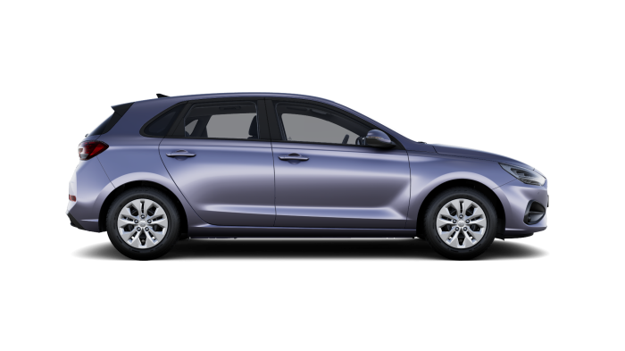 Hyundai i30 Hatchback Style 1.6 T-GDI 110 kW 7° DCT na operativní leasing