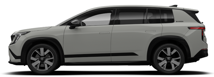 Škoda Peaq Sportline Elektro 91 kWh na operativní leasing