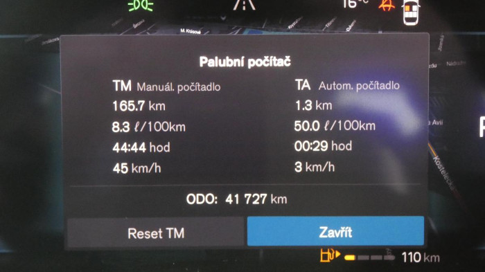 Volvo S60 B5 AWD Ultimate Dark na operativní leasing