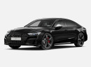 Audi S7  3.0 TDI MHEV 253 kW Nafta 4x4 Automatická převodovka na operativní leasing