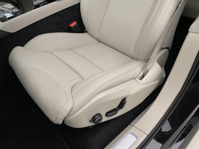 Volvo XC90 B5 AWD AUT BRIGHT PLUS 7míst na operativní leasing