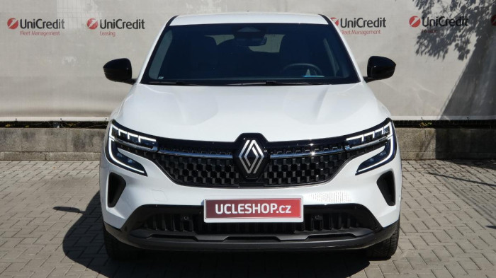Renault Austral 1.3 MHEV 160 Techno na operativní leasing