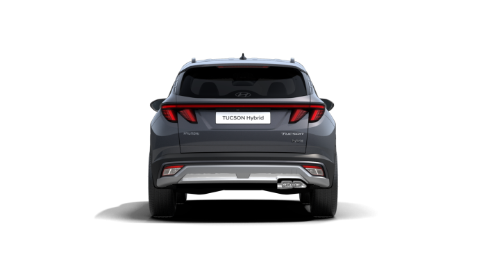 Hyundai Tucson Go Czech Plus! 1.6 T-GDI Hybrid 1.49 kWh 176 kW 6A 4×4 na operativní leasing