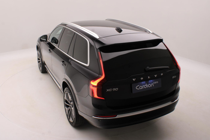 Volvo XC90 B5 AWD AUT BRIGHT PLUS 7míst na operativní leasing