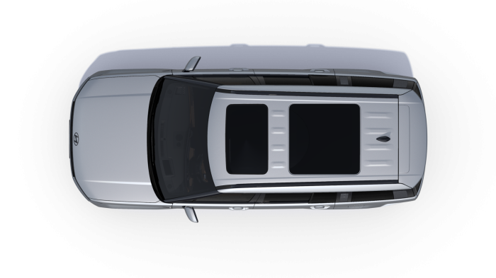 Hyundai Santa Fe Calligraphy 1.6 T-GDI Hybrid 1.49 kWh 176 kW 6A 4×4 na operativní leasing