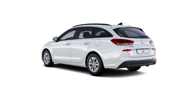 Hyundai i30 Kombi Style 1.0 T-GDI 85 kW 6M na operativní leasing