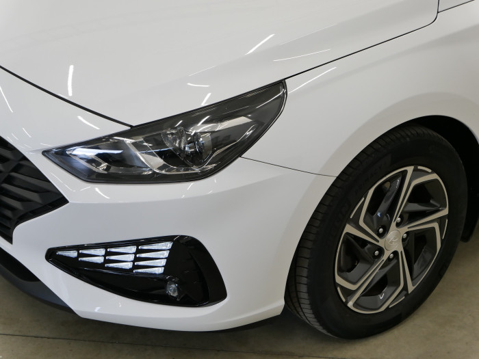 Hyundai i30 1.0 T-GDI 88 kW Comfort na operativní leasing