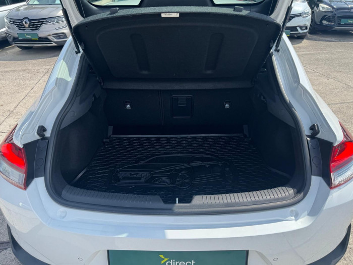 Hyundai i30 1.5 T-GDI 118 KW N-Line na operativní leasing