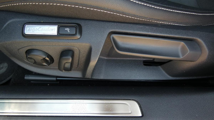 Volkswagen Arteon Shooting Brake diesel SB 2.0 T na operativní leasing