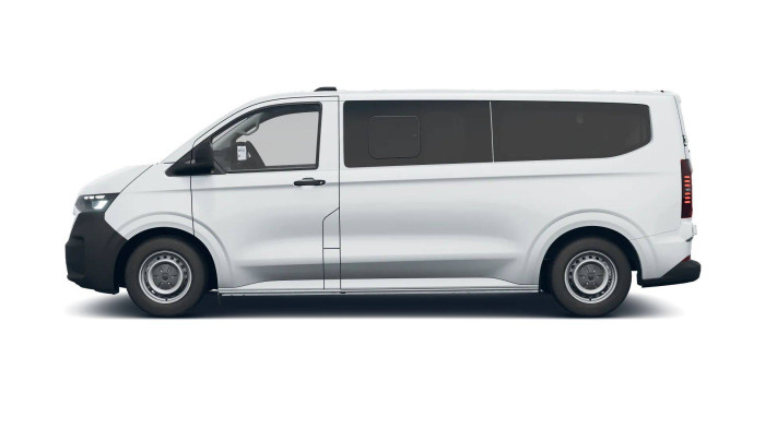 Volkswagen Transporter kombi DR SPV 2,0TDI / 110kW na operativní leasing