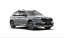 Škoda KAMIQ SELECTION 1,0 TSI 85 kW na operativní leasing