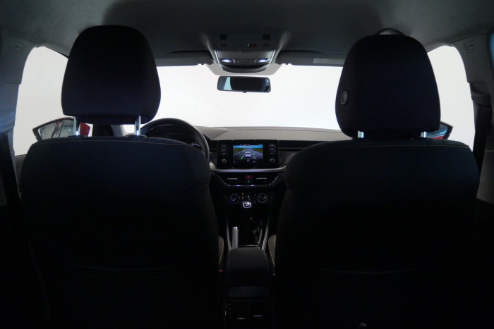Škoda Scala 1.0 TSI 81 kW Ambition na operativní leasing