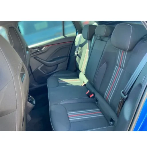 Škoda Kamiq 1.5TSI 110 Monte Carlo na operativní leasing